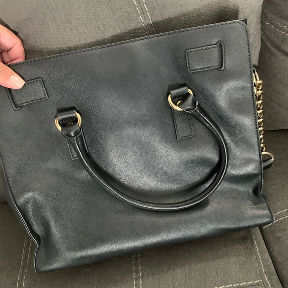 Michael Kors Hamilton tote - Picture 2 of 6